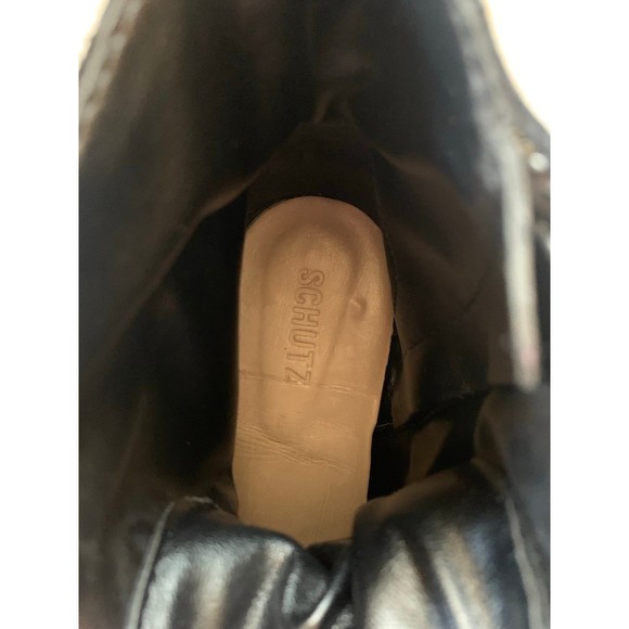 Schutz boots - Picture 10 of 10
